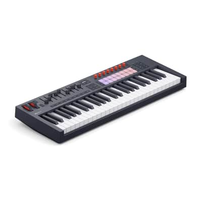 Novation FLkey 49 [MK2] - Brand New image 2