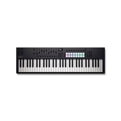 Novation Launchkey 61 Mk4