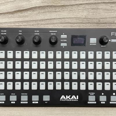Akai Dj Equipment Professional F image 1
