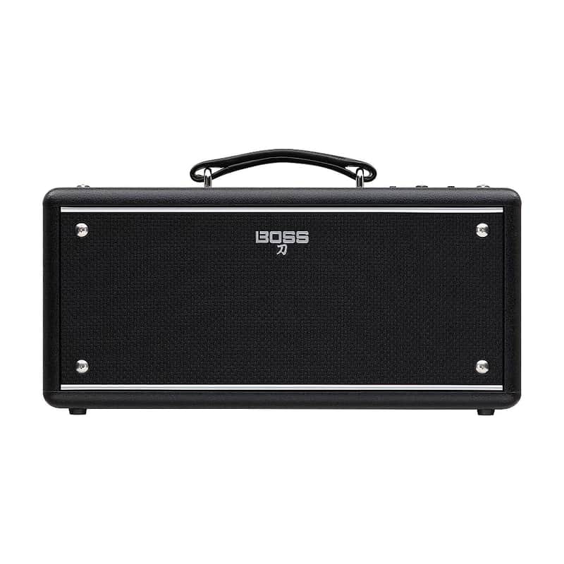 Boss Katana-Air EX 35-Watt 2x5" Wireless Guitar Combo image 1