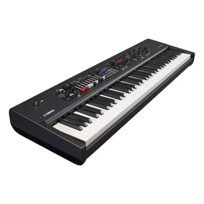 Yamaha YC73 73-Key Stage Keyboard With Bh Action. Includes Fc3A Sustain Pedal. image 5