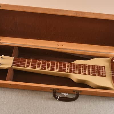 Gibson BR-9 Lap Steel (1940s) image 1