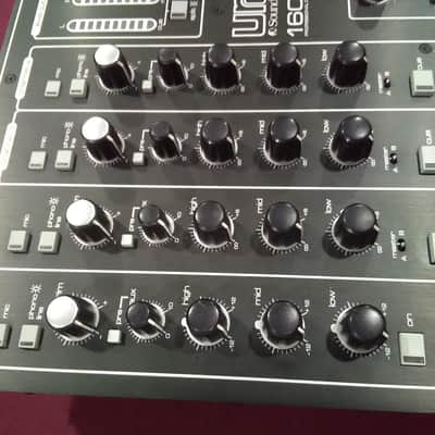 UREI 1603 DJ Mixer image 6