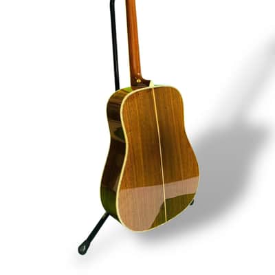 Martin Standard Series D-45 2008 Fishman image 2