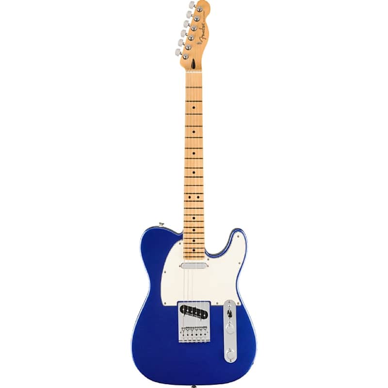 Fender Limited Edition 
