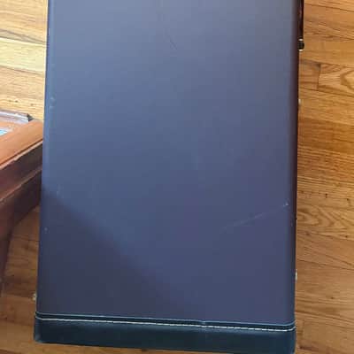 Jupiter Baritone Saxophone Case image 1
