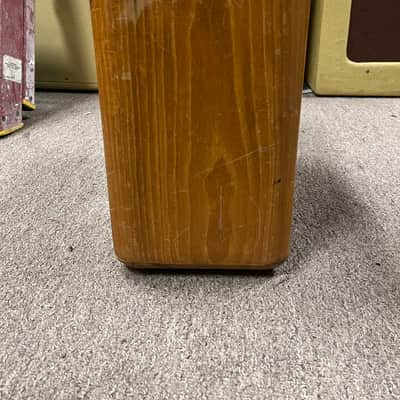 Fender Model 26 Deluxe Woody Vintage RARE Guitar Tube Amplifier Combo - Local Pickup Only image 2