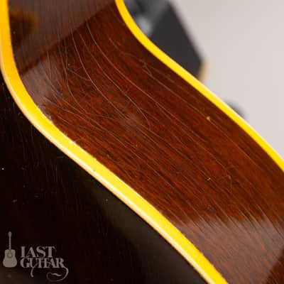 Gibson ES-125 1958 image 13