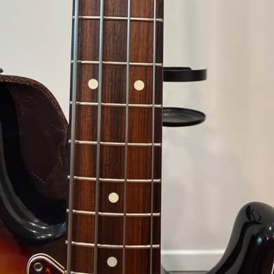 Fender American Vintage Reissue '62 Precision Bass AVRI 1994 image 13