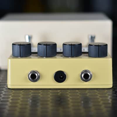 Hudson Electronics Broadcast Dual Regent Sounds Limited Edition image 4
