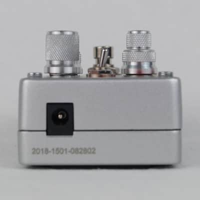 DigiTech Dirty Robot - Synthesizer Pedal Bild 5