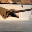 Rare! Gibson Explorer 2013 Government Series II Tan