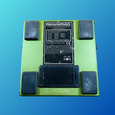 Rocktron Short Timer image 2