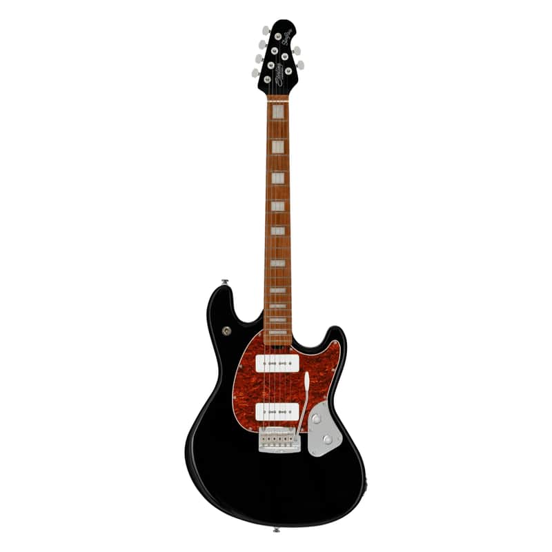 Sterling SR50X StingRay Plus image 2