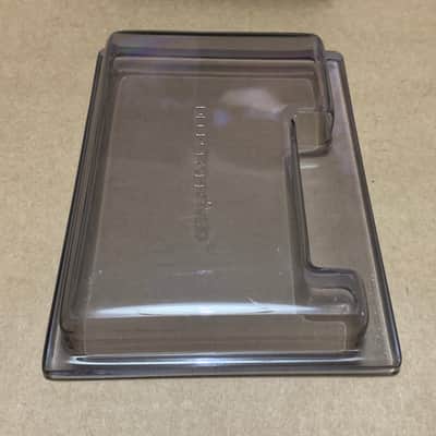Fonik Stand + Decksaver for Roland VT-4 Voice Black image 8