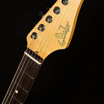 Suhr Classic S Antique image 3