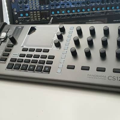 Nektar CS12 DAW Controller - Valchromat Stand from Synths And Wood image 4