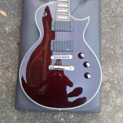 ESP LTD EC500 2008 Korea image 2
