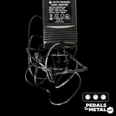 Electro-Harmonix Lester G Deluxe Rotary Speaker-x12794 image 6
