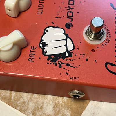 Joyo Classic Chorus Pedal image 2