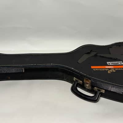 Ovation Breadwinner 1972 - EXTREMELY RARE! PRE PRODUCTION PROTOTYPE! - Possibly the first one ever made! image 9