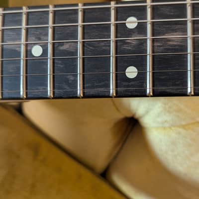 Charvel PRO-MOD SAN DIMAS® STYLE 1 HH FR E 2024 - Lime Green image 5