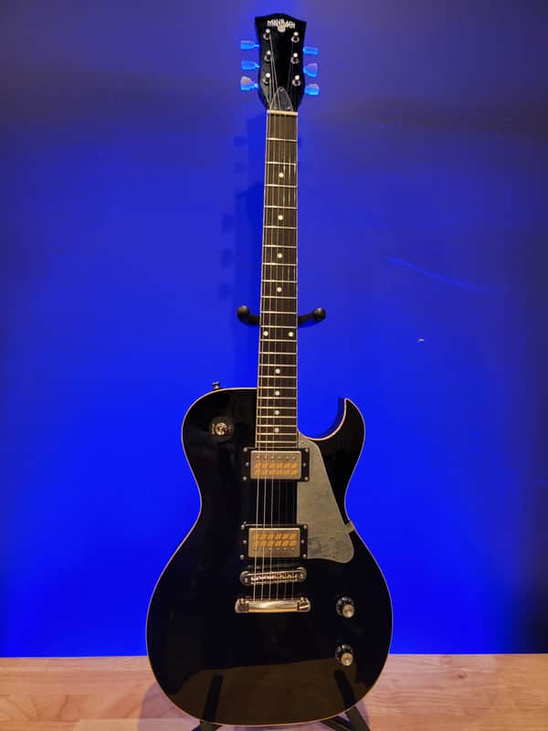 Maybach Convair Custom Shop 60s 2023 - Black image 1