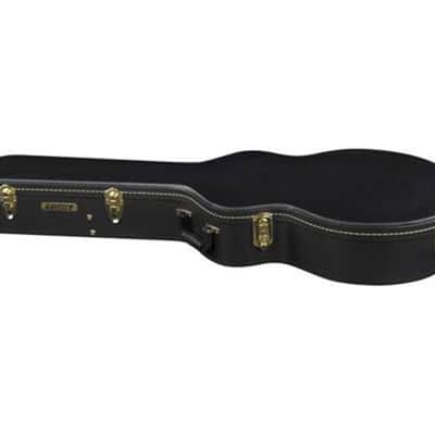 Used Gretsch Case G6241JR 14" JR Hollowbody Models image 2