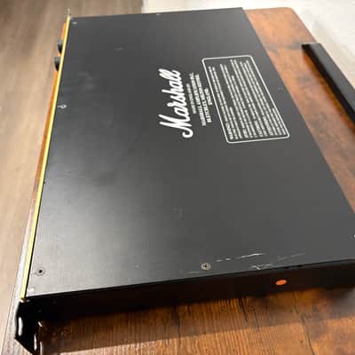 Marshall EL84 20/20 - Early 2000s image 5