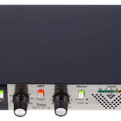 NEW Studio Projects  VTB1 Mic Preamp  (PAIR) with Rack Mount (Neve, API, Focusrite, Chandler) image 2