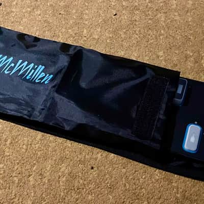 Keith McMillen 12Step Chromatic Foot Controller image 7