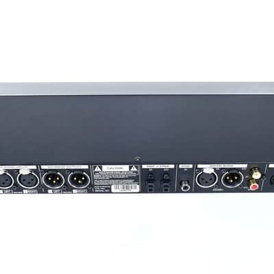TC electronic REVERB M3000 Reverb Processor / TOP-ZUSTAND + 1J GEWÄHR✅ image 5