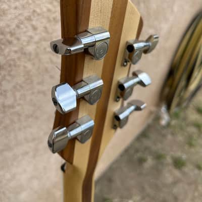 Rickenbacker 360W 2014 - Present - Walnut image 13