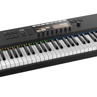 Native Instruments - Komplete Kontrol S88 MK2 image 7