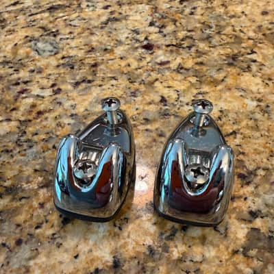 Ayotte Large Lugs 1998 - Chrome image 5