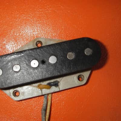 Fender Telecaster bridge pickup 1964 (All Original) image 1