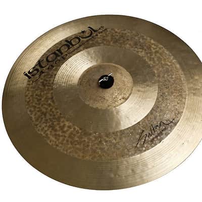 Istanbul Agop 20" Sultan Jazz Ride
