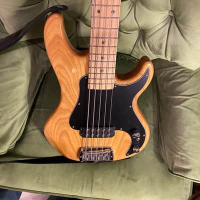 G&L Kiloton 5 2017 Mint image 9