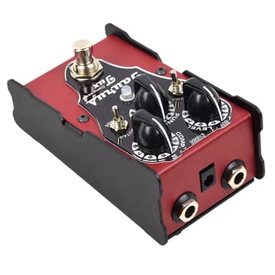 Taurus Tux - Opto Compressor for Bass & Guitar image 3
