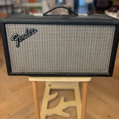 Fender Tube Reverb 1976 - Silverface image 1