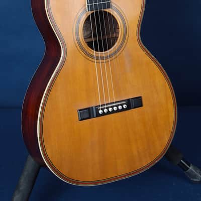 Washburn Model 330 1905-1917 / Grand Concert Size / Breathtaking! / July Special!!! image 1