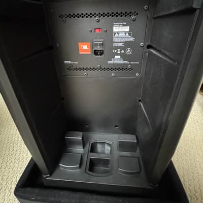 JBL EON ONE Late 2010’s - Black image 7