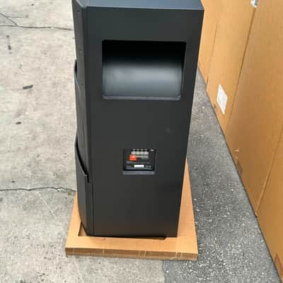 JBL C222HP-TOP TWO-WAY SCREEN ARRAY CINEMA LOUDSPEAKER #AV6480-87 (ONE) THS image 12