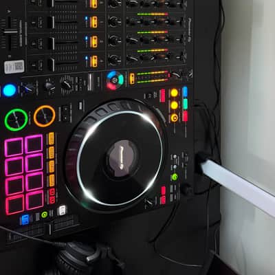 Pioneer DDJ DJ FLX-10 2023 image 2