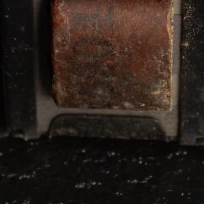 Gibson  EH-150 Tube Amplifier (1936), ser. #2910. image 9