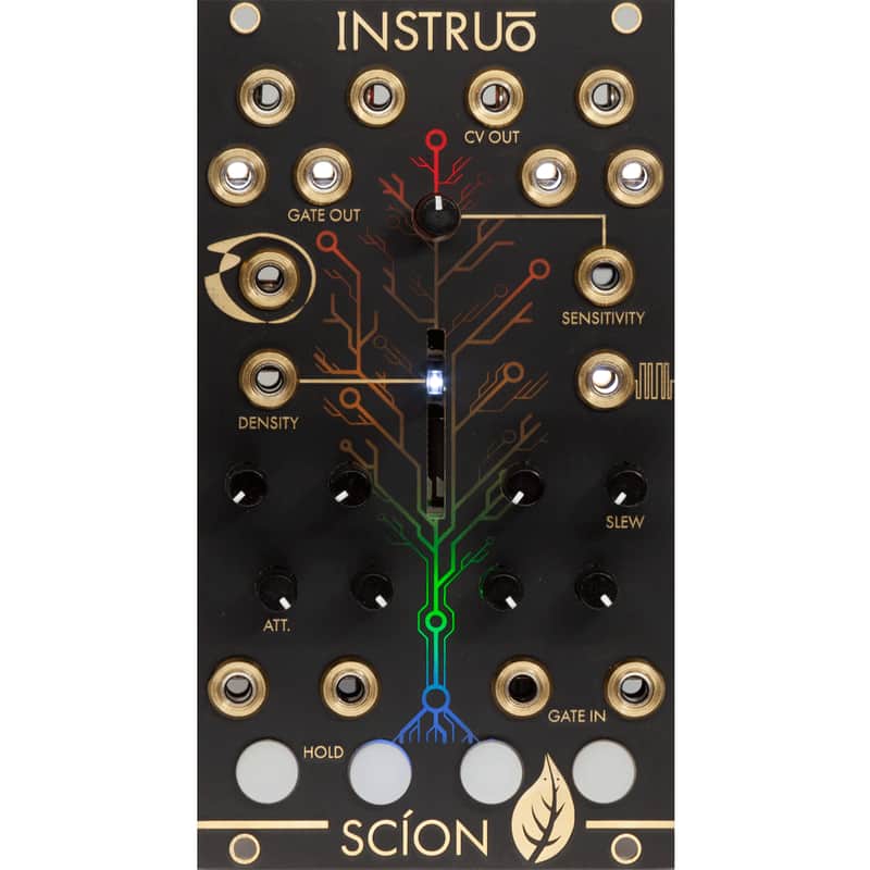 Instruo - SCÍON image 1