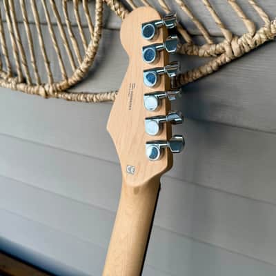 2005 Fender Rockford Fosgate 25th Anniversary Stratocaster image 16