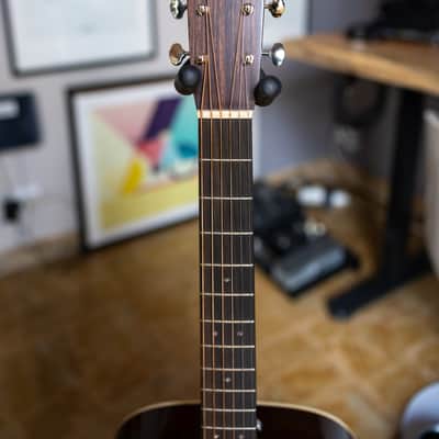 Immagine Martin OM-28 2018 Standard Series - 3