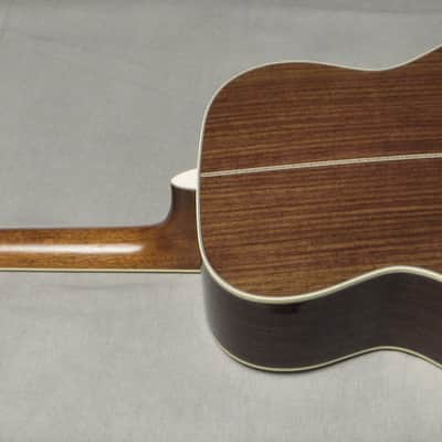 Martin J-40 2025 Natural image 8