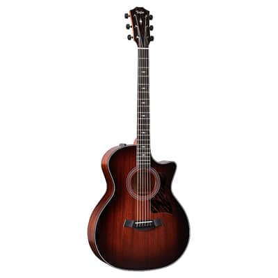 Taylor 324ce Tasmanian Blackwood | Reverb